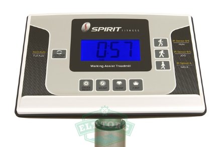 SPIRIT Fitness LW1000 SPIRIT Fitness LW1000