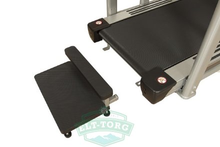 SPIRIT Fitness LW1000 SPIRIT Fitness LW1000