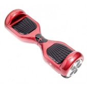 Гироскутер Wmotion WM6 6,5" красный карбон Гироскутер Wmotion WM6 6,5" красный карбон