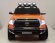 Детский электромобиль TOYOTA TUNDRA JJ2255 оранжевый (ЛИЦЕНЗИОННАЯ МОДЕЛЬ)