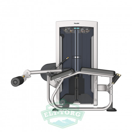 IMPULSE EXOFORM FE9721 Сгибание ног лежа IMPULSE EXOFORM FE9721 Сгибание ног лежа