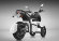 Электроскутер iTank Doohan EV3 Pro 3000W зеленый Электроскутер iTank Doohan EV3 Pro 3000W зеленый