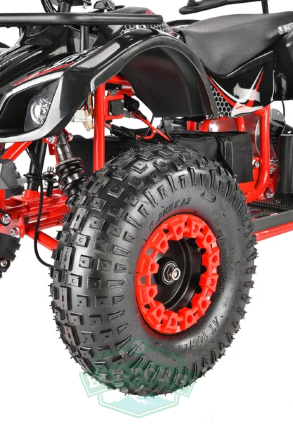 Электроквадроцикл WS-SNEG 1500W Электроквадроцикл WS-SNEG 1500W