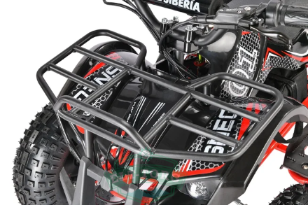 Электроквадроцикл WS-SNEG 1500W Электроквадроцикл WS-SNEG 1500W