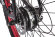 Электровелосипед Benelli Fat Nerone 500W Lux Электровелосипед Benelli Fat Nerone 500W Lux