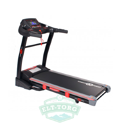 CardioPower T45 CardioPower T45