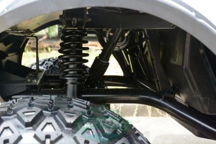 Гольфкар Конкордия ГК2 СУПЕРКАРГО КРОСС Гольфкар Конкордия ГК2 СУПЕРКАРГО КРОСС