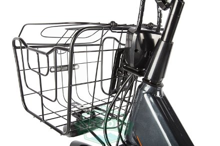 Электровелосипед Eltreco e-ALFA 1 Электровелосипед Eltreco e-ALFA 1