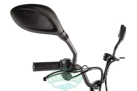 Электровелосипед Eltreco e-ALFA 1 Электровелосипед Eltreco e-ALFA 1
