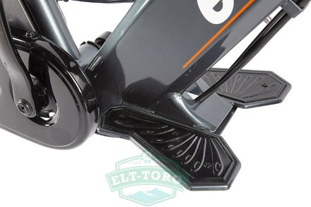 Электровелосипед Eltreco e-ALFA 1 Электровелосипед Eltreco e-ALFA 1