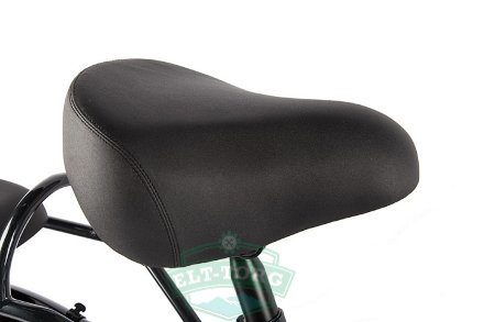 Электровелосипед Eltreco e-ALFA 1 Электровелосипед Eltreco e-ALFA 1