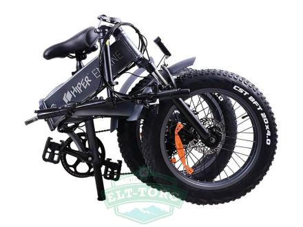 Электровелосипед Hiper Engine BF206 Электровелосипед Hiper Engine BF206