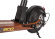 Электросамокат Eltreco Iconic Wood GL 500w Электросамокат Eltreco Iconic Wood GL 500w
