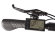 Электросамокат Eltreco Iconic Wood GL 500w Электросамокат Eltreco Iconic Wood GL 500w