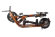 Электросамокат Eltreco Iconic Wood GL 500w Электросамокат Eltreco Iconic Wood GL 500w