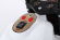 Электромобиль RiverToys MOTO 998-WHITE