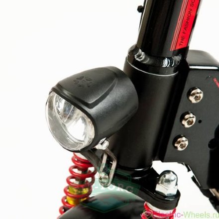 Детский электросамокат EL-Sport Mini GoGo 500W (48V/18Ah) Детский электросамокат EL-Sport Mini GoGo 500W (48V/18Ah)