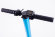 JACK HOT ALLUMINIUM Blue JACK HOT ALLUMINIUM Blue