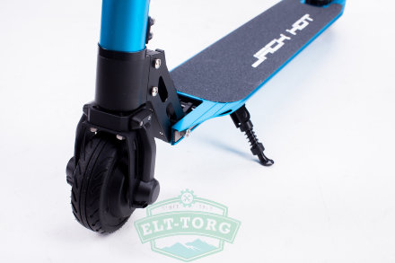 JACK HOT ALLUMINIUM Blue JACK HOT ALLUMINIUM Blue