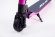 JACK HOT ALLUMINIUM pink JACK HOT ALLUMINIUM pink