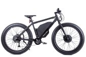 Горный электровелосипед ELECTRONBIKES FATBIKE OUTLEAP HERCULES Горный электровелосипед ELECTRONBIKES FATBIKE OUTLEAP HERCULES