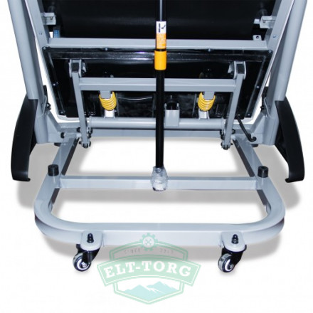 CardioPower T60 CardioPower T60