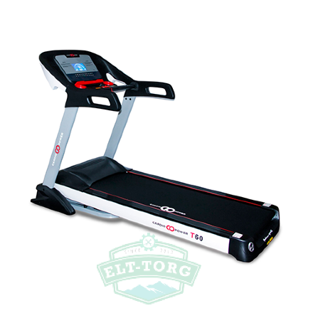 CardioPower T60 CardioPower T60