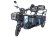 Электротрицикл E-motions Trike Transformer
