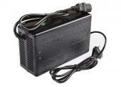 Зарядное устройство для свинцовых тяговых аккумуляторов 60V20A/H (2,8A)
