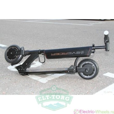 Электросамокат El-Sport EveRider 350w Электросамокат El-Sport EveRider 350w