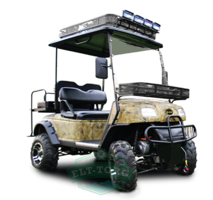 Гольф кар Eway hm2 4x4