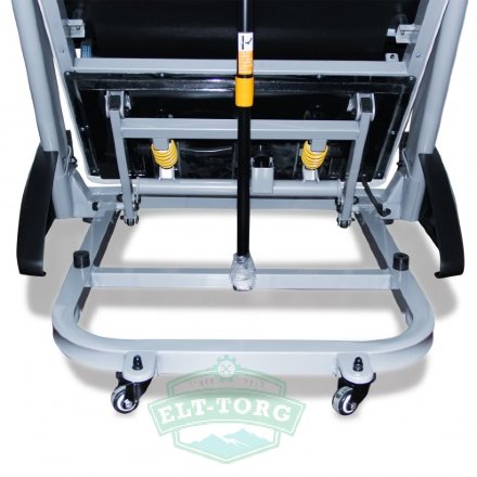 CardioPower T65 CardioPower T65