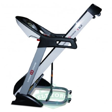 CardioPower T65 CardioPower T65