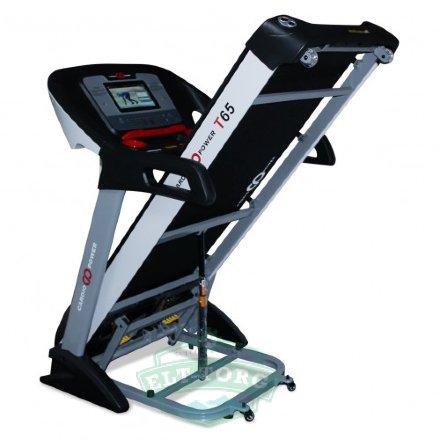 CardioPower T65 CardioPower T65