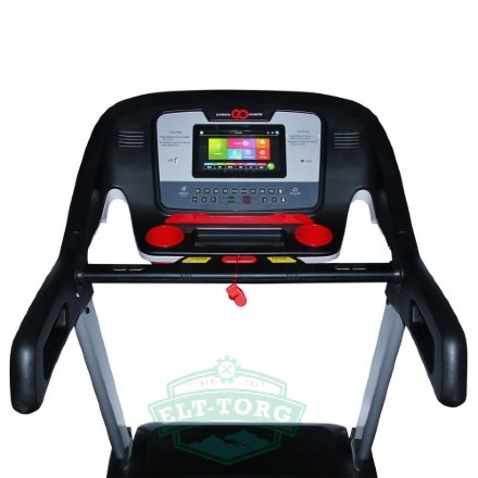 CardioPower T65 CardioPower T65