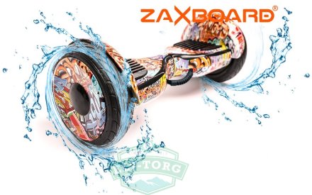Гироскутер ZAXBOARD ZX-11 Pro Лас Вегас Гироскутер ZAXBOARD ZX-11 Pro Лас Вегас