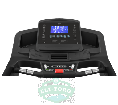 Беговая дорожка CARBON PREMIUM WORLD RUNNER T2 Беговая дорожка CARBON PREMIUM WORLD RUNNER T2
