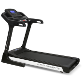 Беговая дорожка CARBON PREMIUM WORLD RUNNER T2 Беговая дорожка CARBON PREMIUM WORLD RUNNER T2