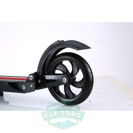 EL-Sport UPRO 350W (36V/8Ah) черный