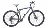 Электровелосипед RLE URBAN SLX Электровелосипед RLE URBAN SLX