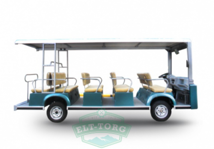 Гольфкар Eway BH14
