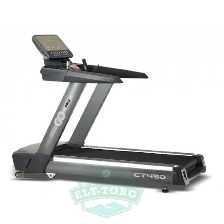 CardioPower Pro CT450 CardioPower Pro CT450