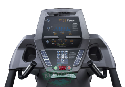 SPIRIT FITNESS CT800 SPIRIT FITNESS CT800