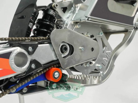 Электробайк LMX Bike 161-H Электробайк LMX Bike 161-H