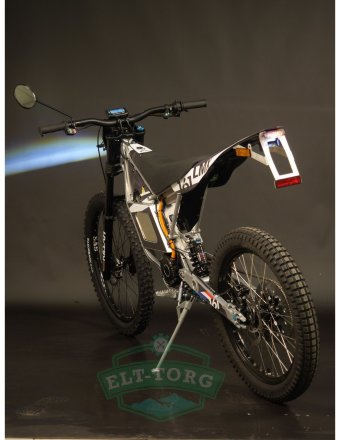 Электробайк LMX Bike 161-H Электробайк LMX Bike 161-H