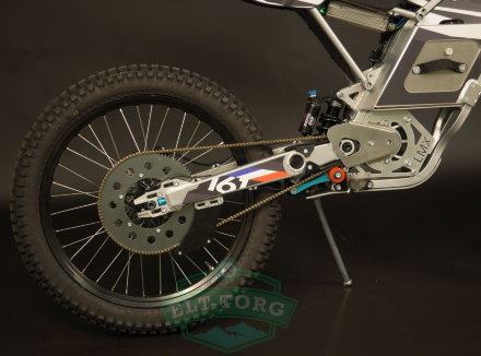 Электробайк LMX Bike 161-H Электробайк LMX Bike 161-H