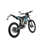 Электробайк LMX Bike 161-H Электробайк LMX Bike 161-H