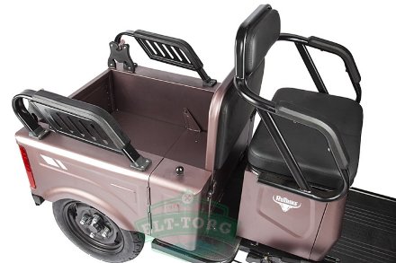 Трицикл Rutrike Вагон
