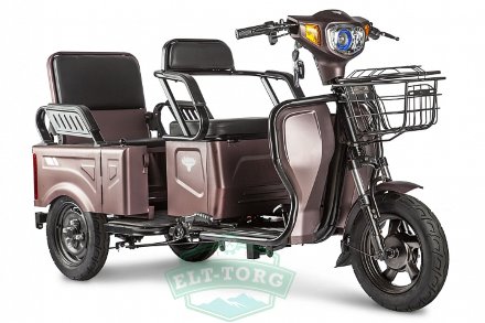 Трицикл Rutrike Вагон