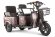 Трицикл Rutrike Вагон